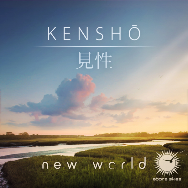 New World presents Kensho on Abora Recordings