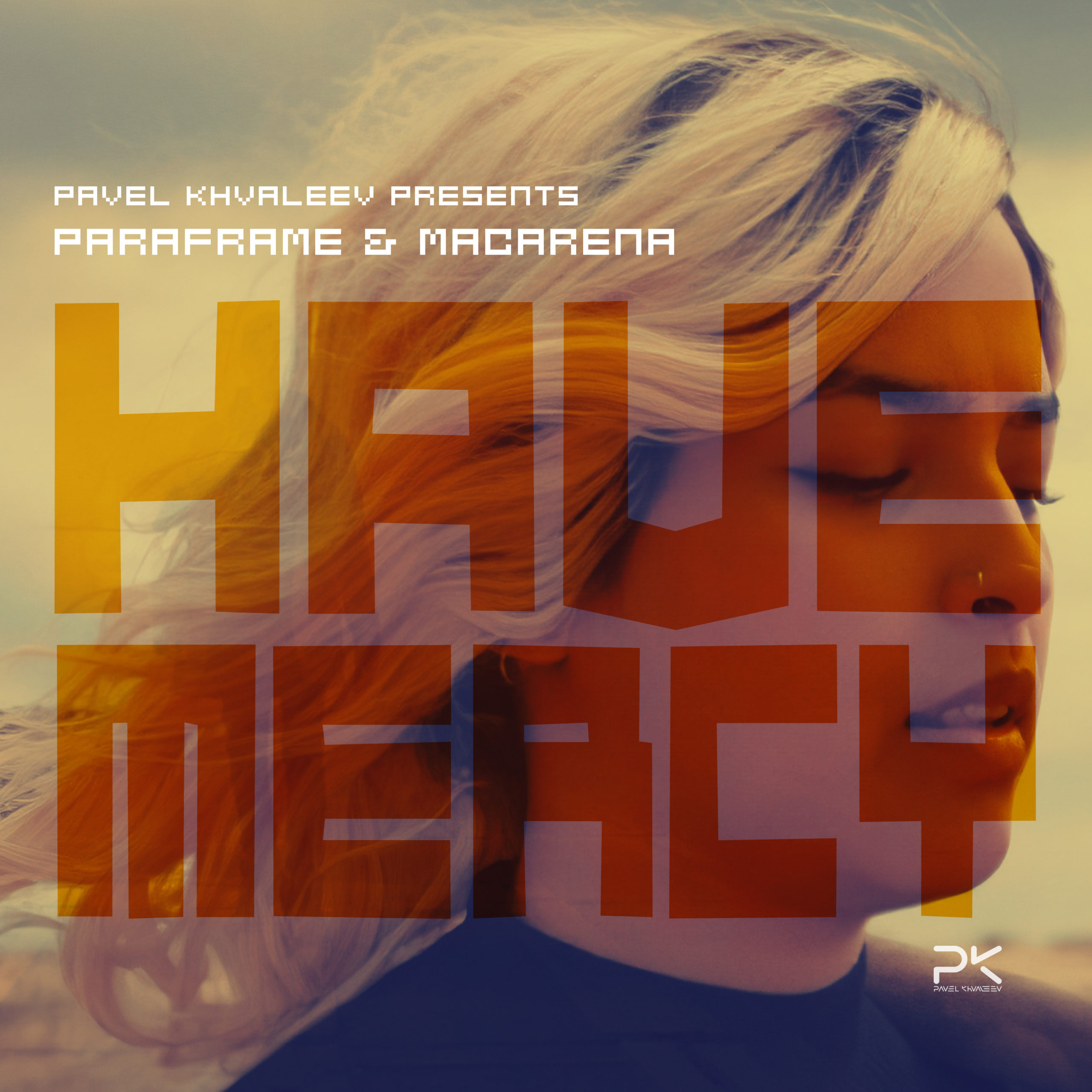 Pavel Khvaleev pres PARAFRAME and Macarena presents Have Mercy on Black Hole Recordings