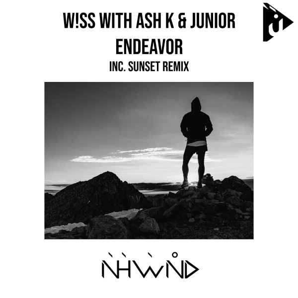 W!SS with Ash K and Junior presents Endeavor on Nahawand Recordings
