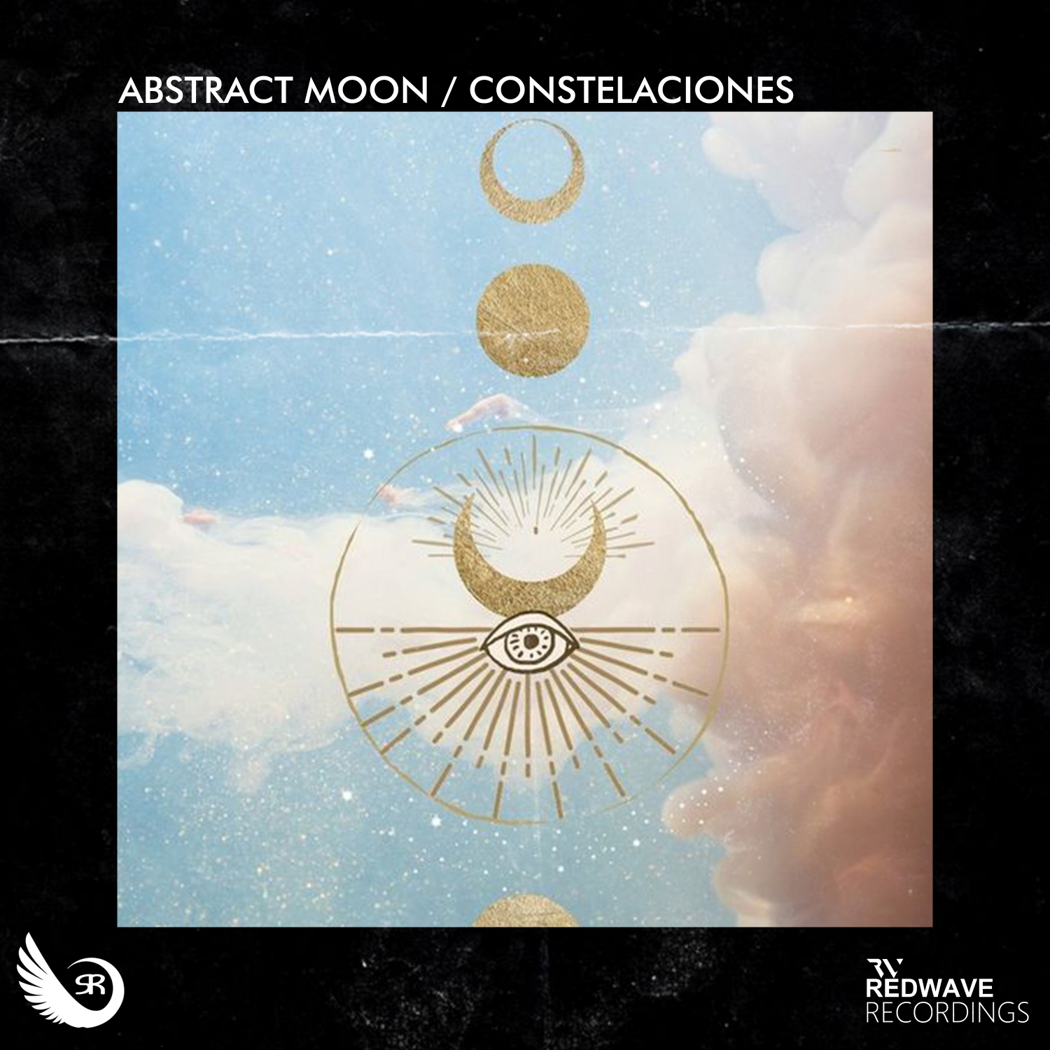 Abstract Moon presents Constelaciones on Sahara Recordings