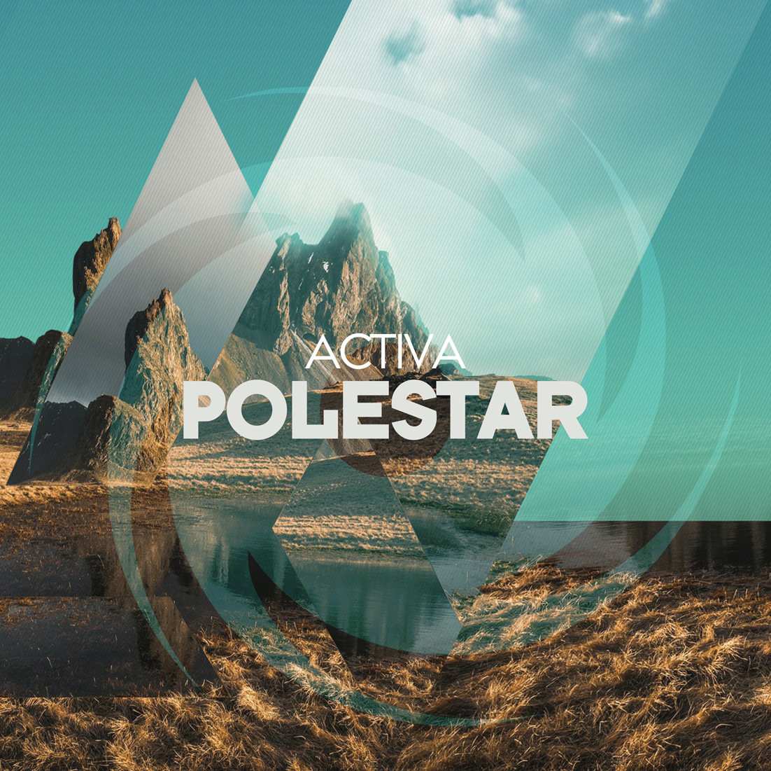 Activa presents Polestar on Black Hole Recordings