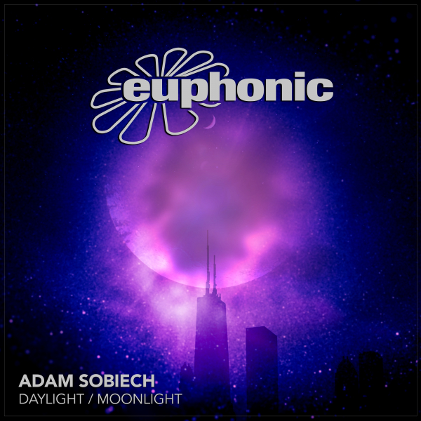 Adam Sobiech presents Daylight plus Moonlight on Euphonic