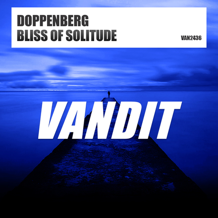 Doppenberg presents Bliss Of Solitude on Vandit Records