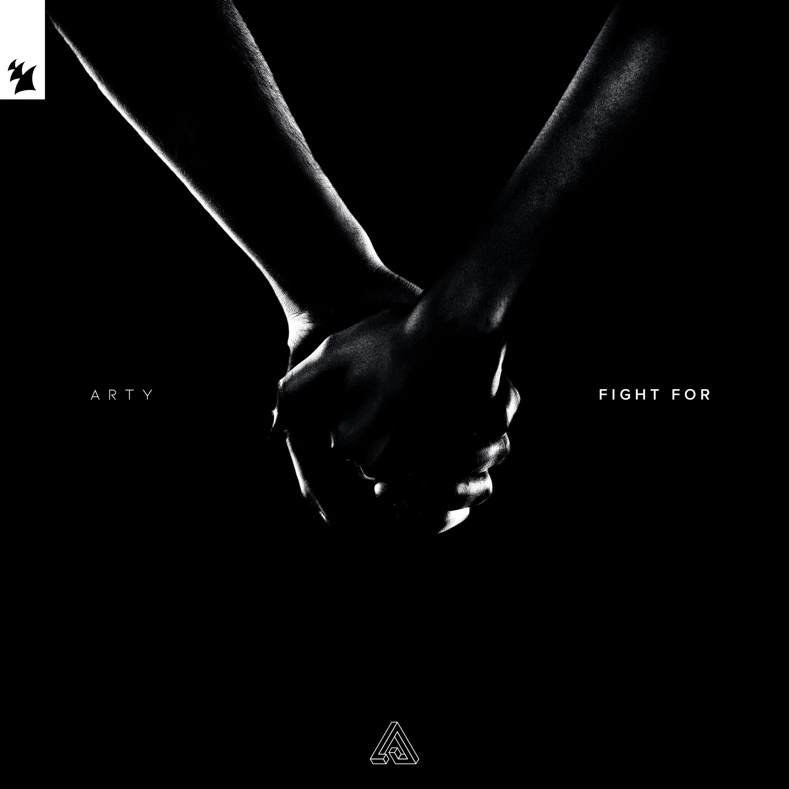 ARTY presents Fight For on Armada Music