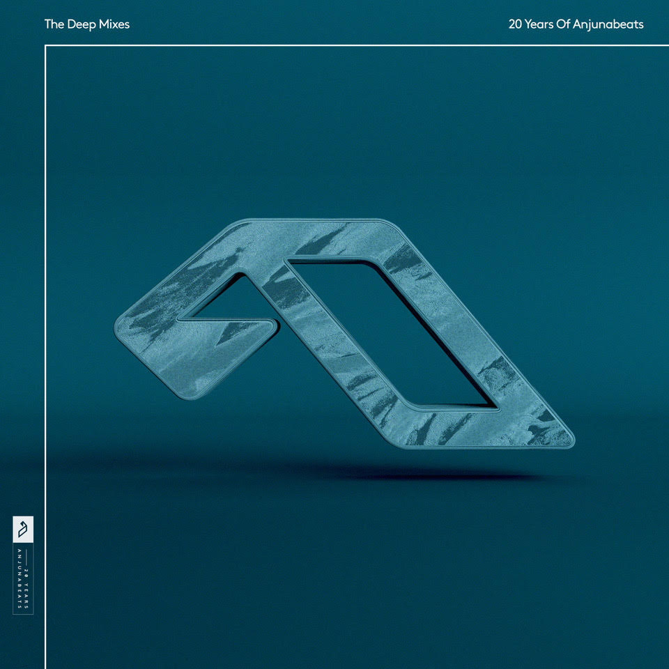 Above and Beyond feat. Zoë Johnston presents Love Is Not Enough (Remixes) on Anjunabeats
