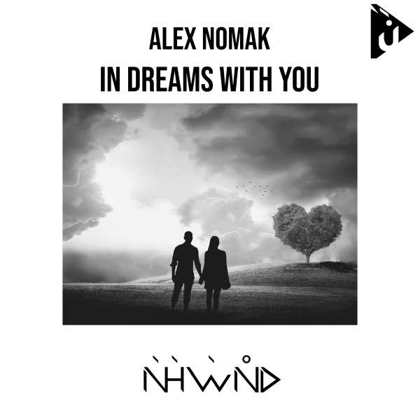 Alex Nomak presents In Dreams With You on Nahawand Recordings