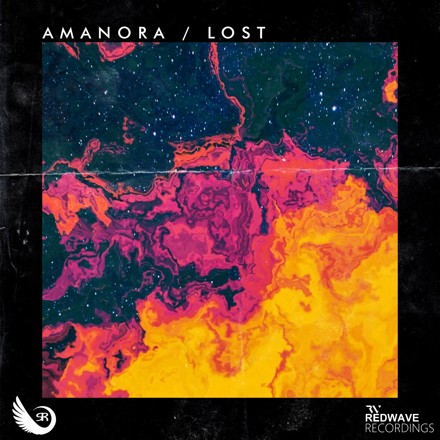 AMANORA presents Lost on Sahara Recordings