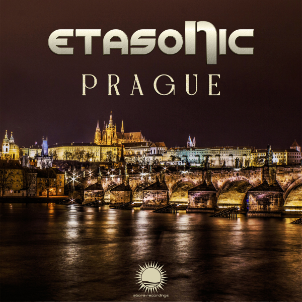 Etasonic presents Prague on Abora Recordings
