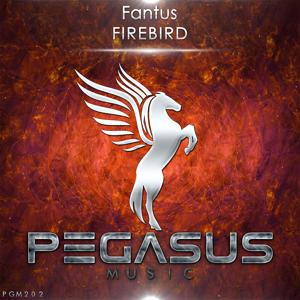 Fantus presents Firebird on Pegasus Music