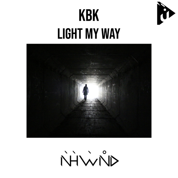 KBK presents Light my Way on Nahawand Recordings