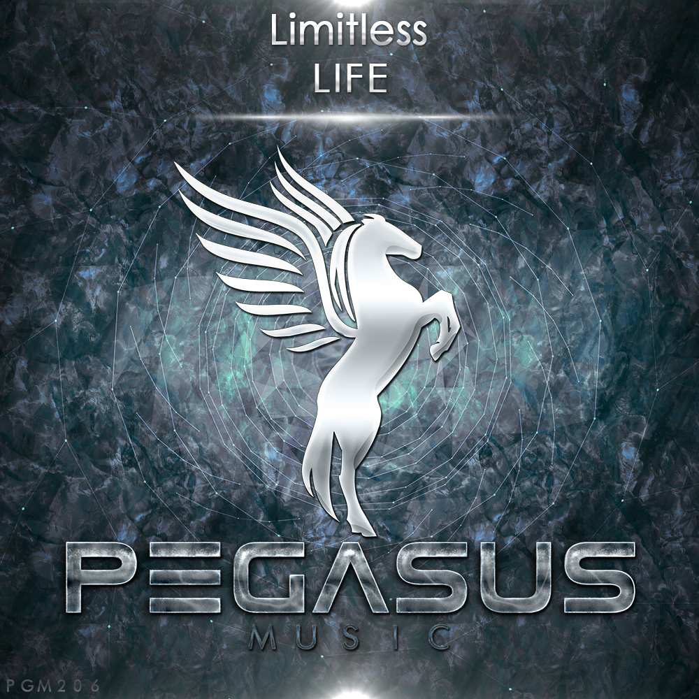 Limitless presents Life on Pegasus Music