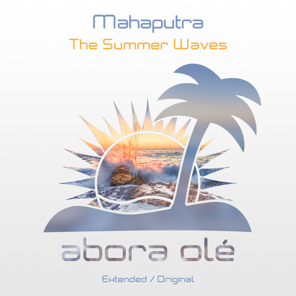 Mahaputra presents The Summer Waves on Abora Recordings