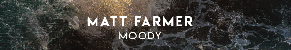 Matt Farmer presents Moody on Defcon Recordings