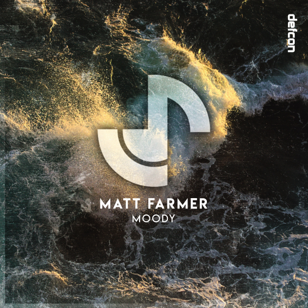 Matt Farmer presents Moody on Defcon Recordings