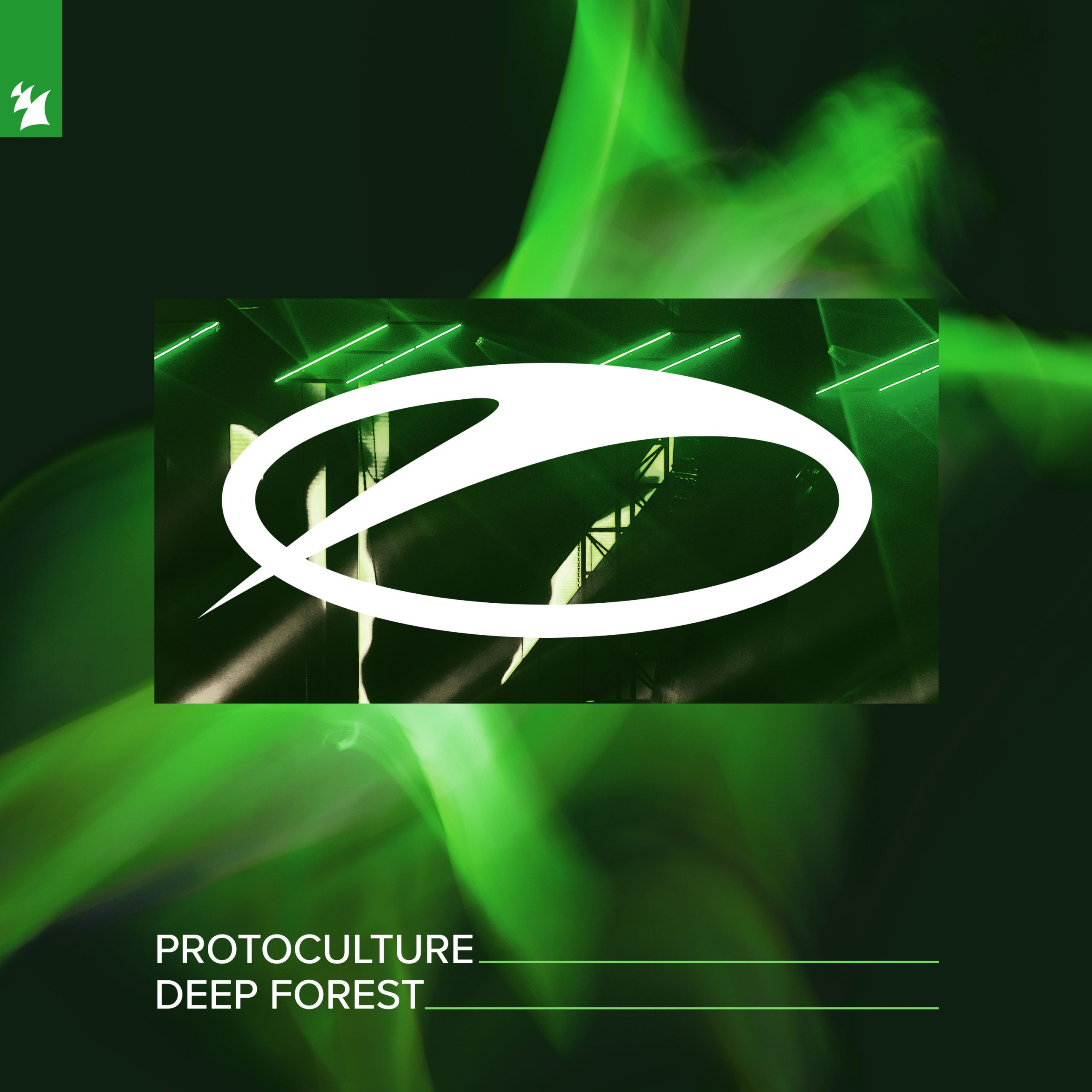 Protoculture presents Deep Forest on A State Of Trance