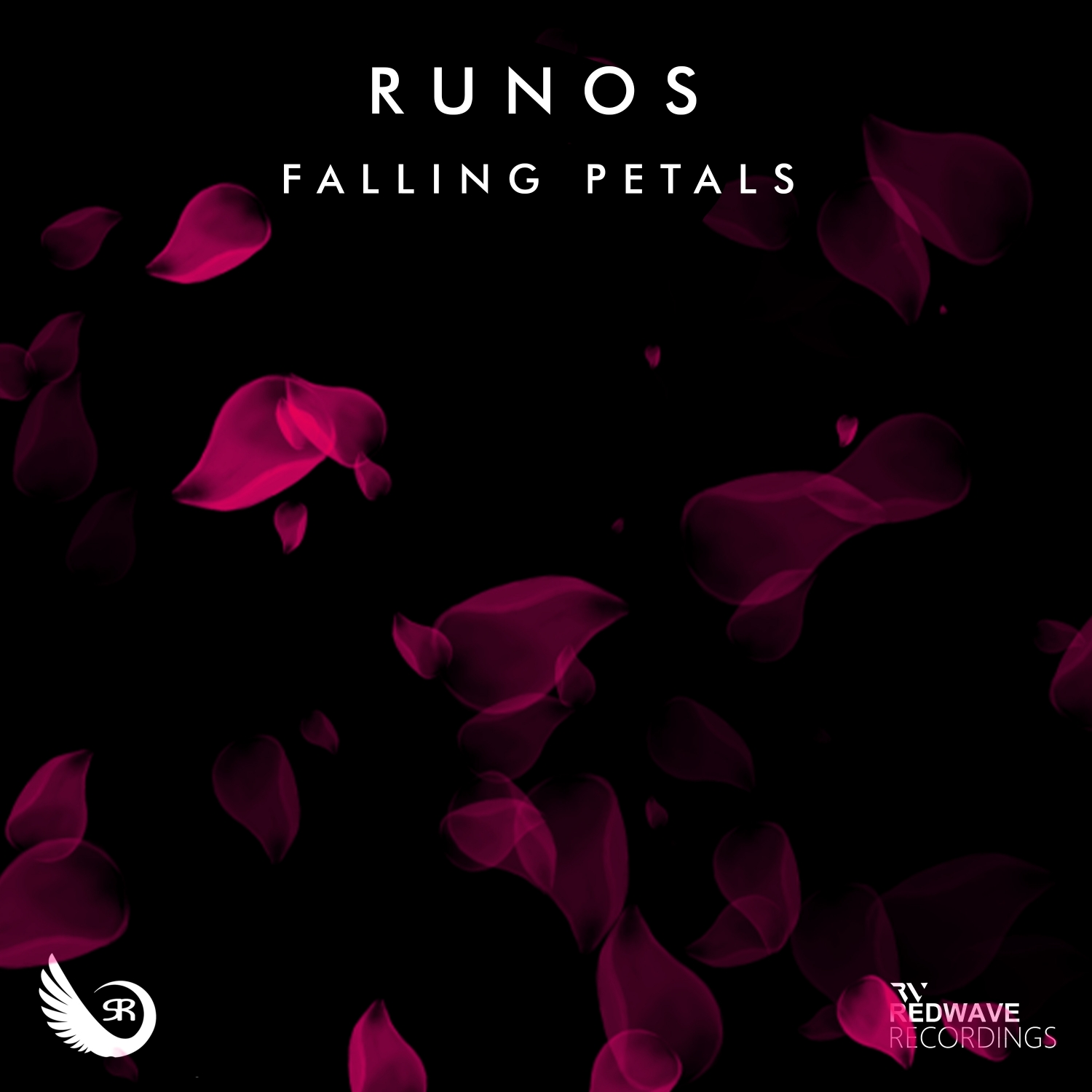 RUNOS presents Falling Petals on Sahara Recordings