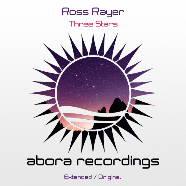 Ross Rayer presents Three Stars on Abora Recordings