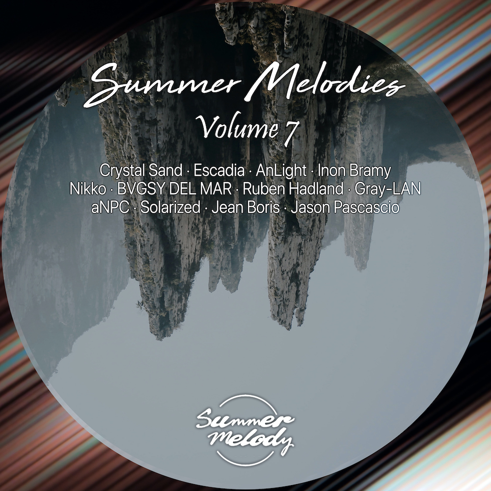 Various Artists presents Summer Melodies volume 7