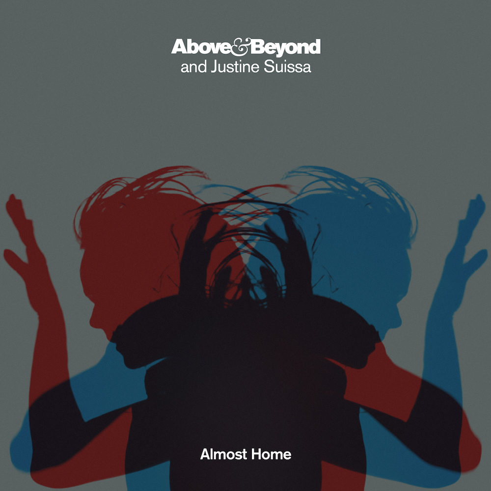 Above and Beyond and Justine Suissa presents Almost Home on Anjunabeats