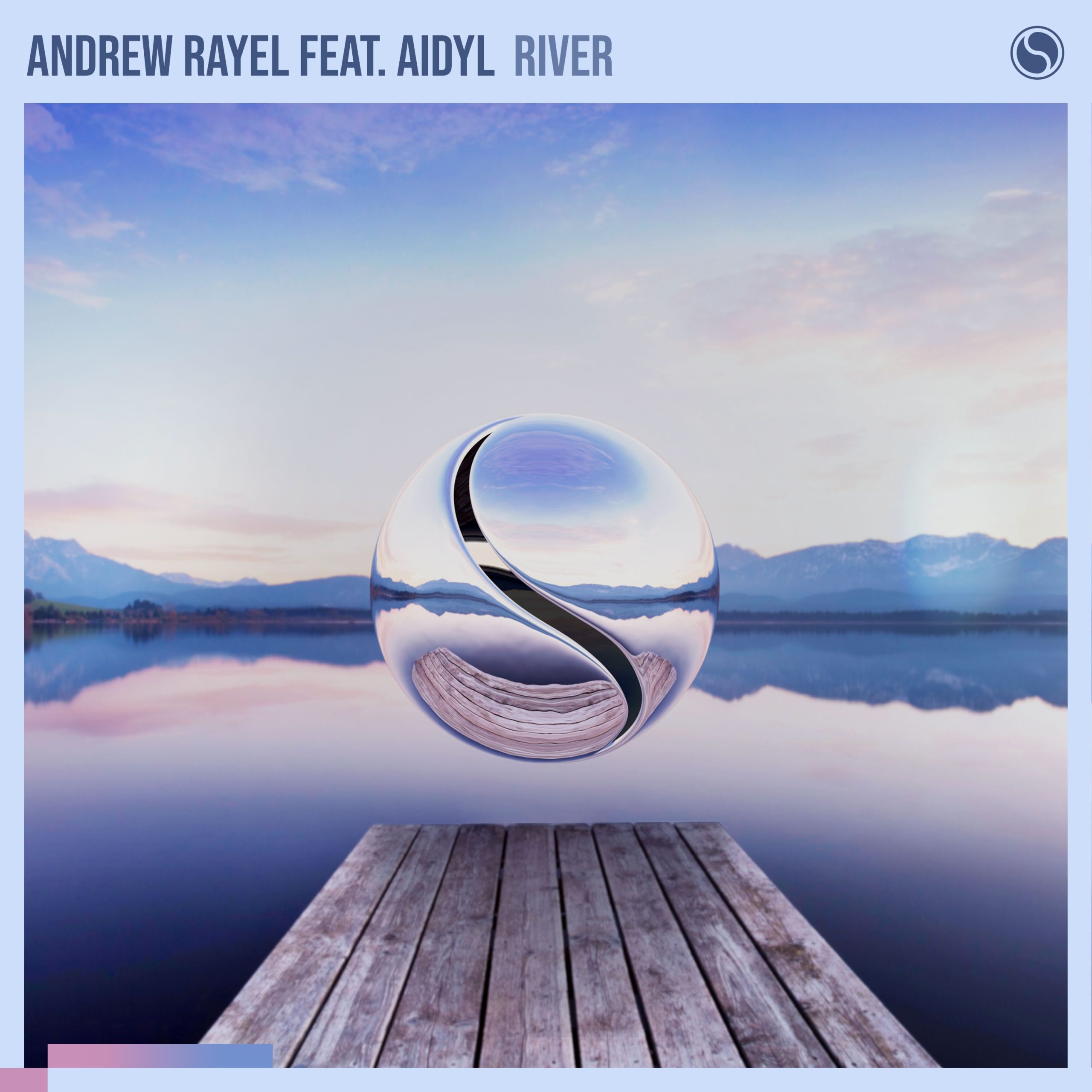 Andrew Rayel feat. AIDYL presents River on Armada Music