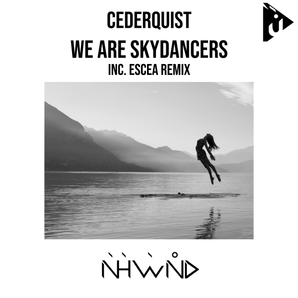 Cederquist presents We Are Skydancers on Nahawand Recordings