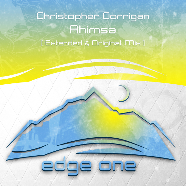 Christopher Corrigan presents Ahimsa on Edge One Records