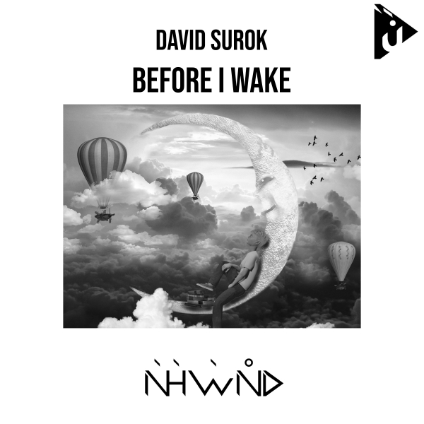 David Surok presents Before I Wake on Nahawand Recordings