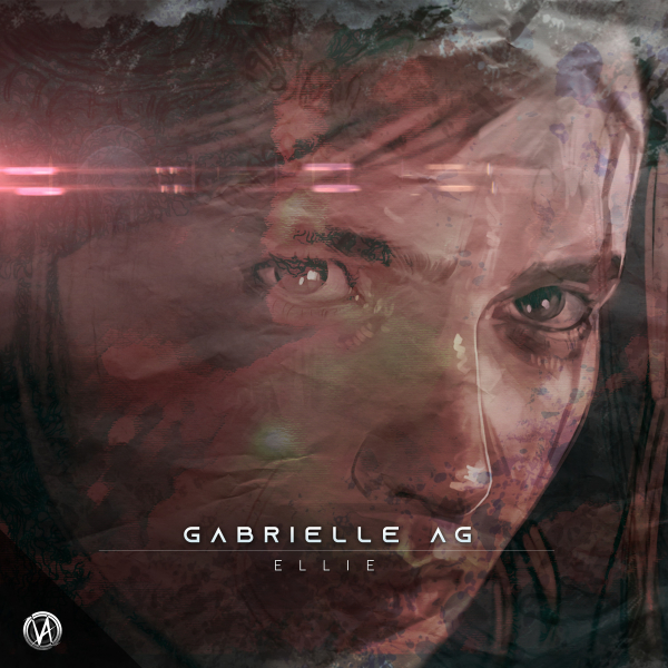 Gabrielle Ag presents Ellie on Vibrate Audio