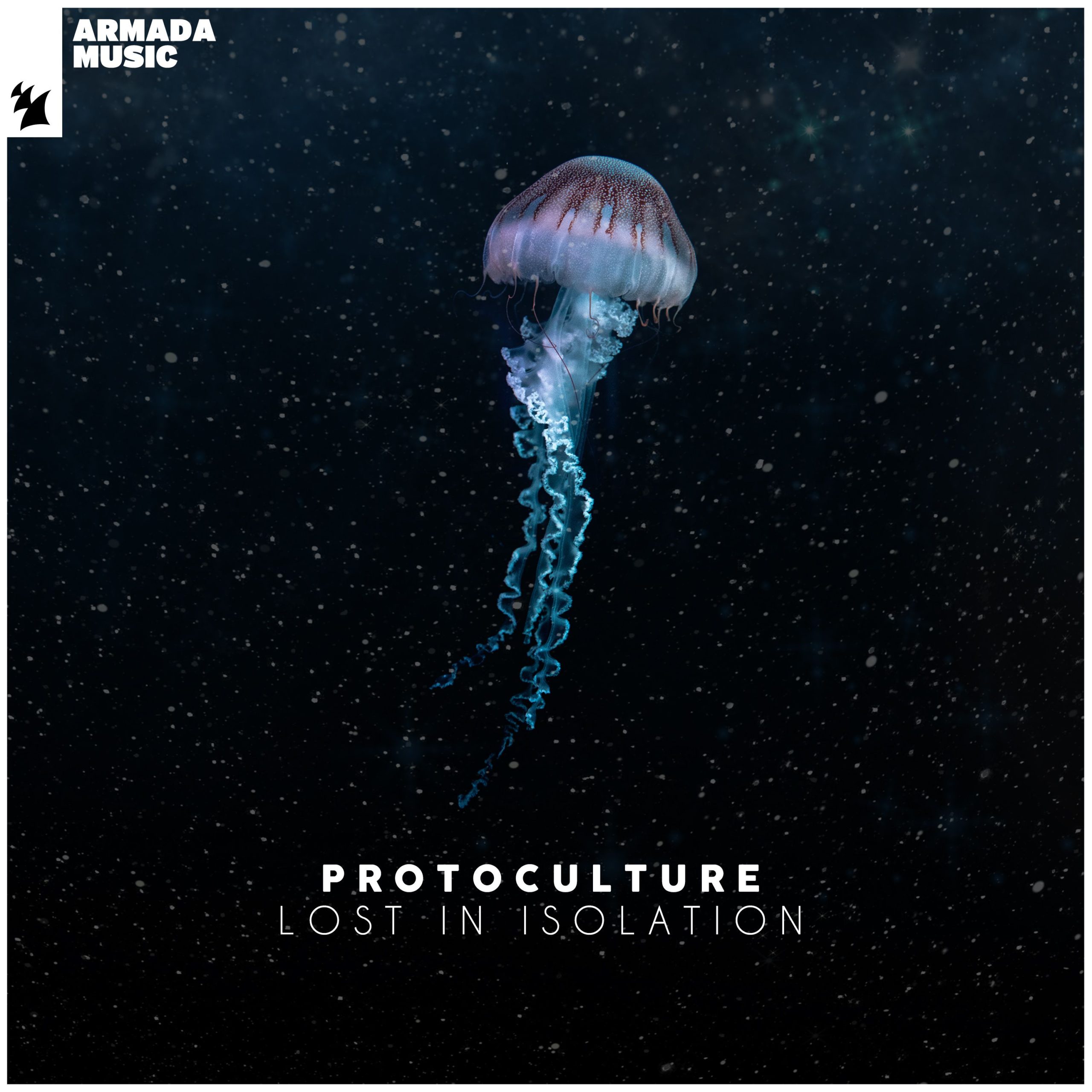 Protoculture presents Lost In Isolation (album) on Armada Music
