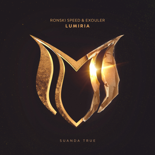 Ronski Speed and Exouler presents Lumiria on Suanda Music