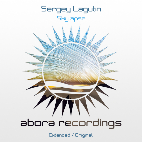 Sergey Lagutin presents Skylapse on Abora Recordings