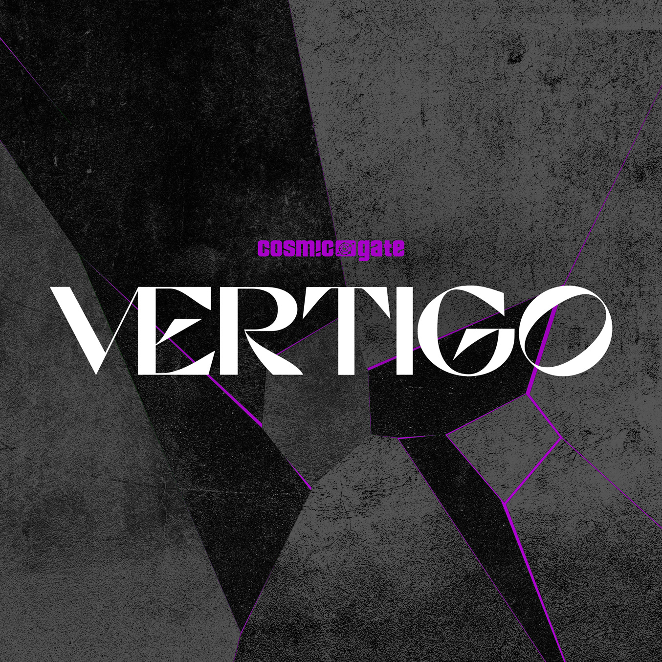 Cosmic Gate presents Vertigo on Black Hole Recordings