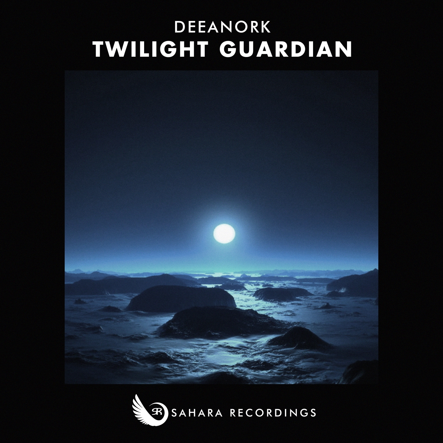 DeeAnork presents Twilight Guardian on Sahara Recordings