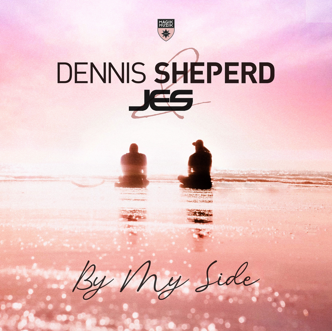 Dennis Sheperd and JES presents By My Side on Black Hole Recordings
