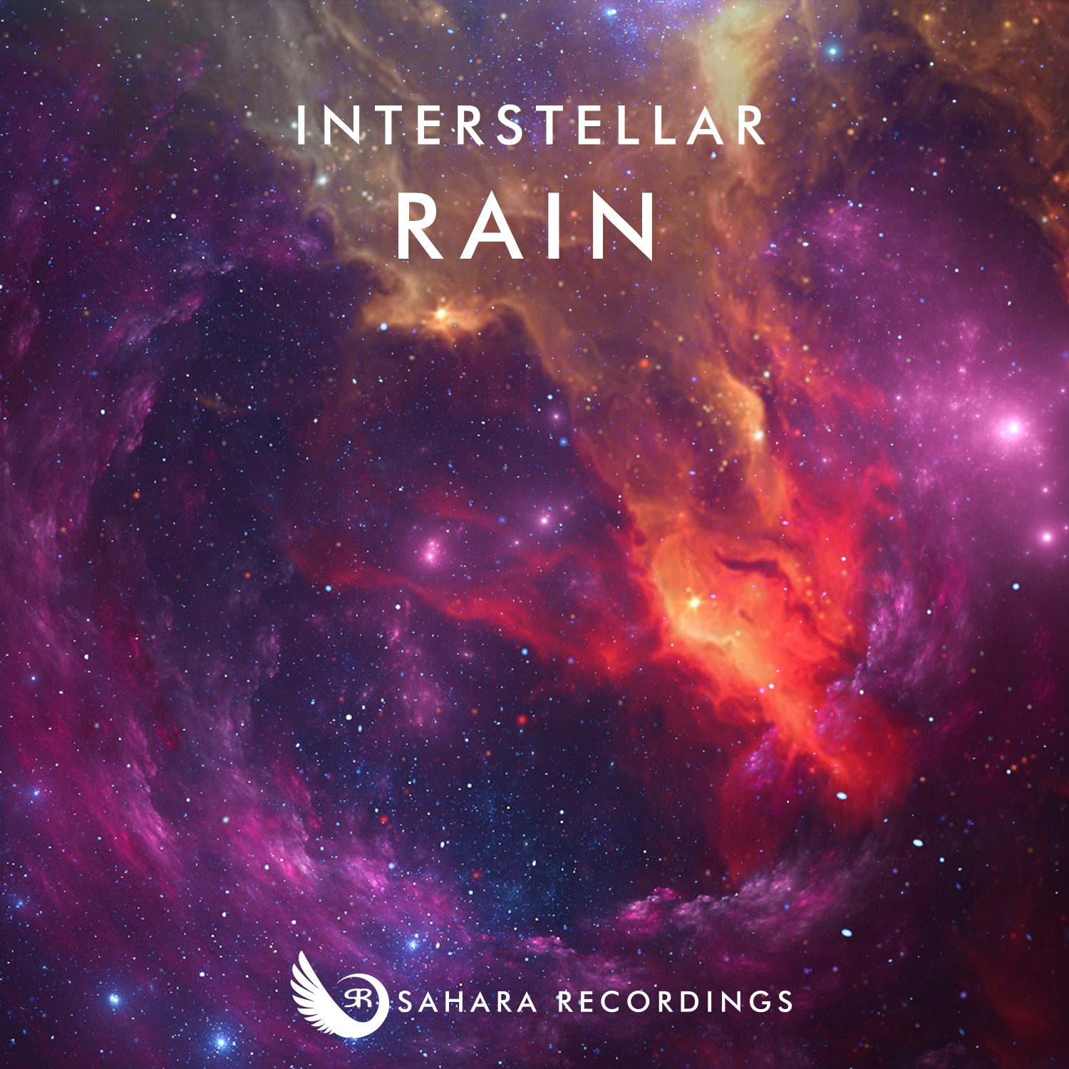 Interstellar presents Rain on Sahara Recordings