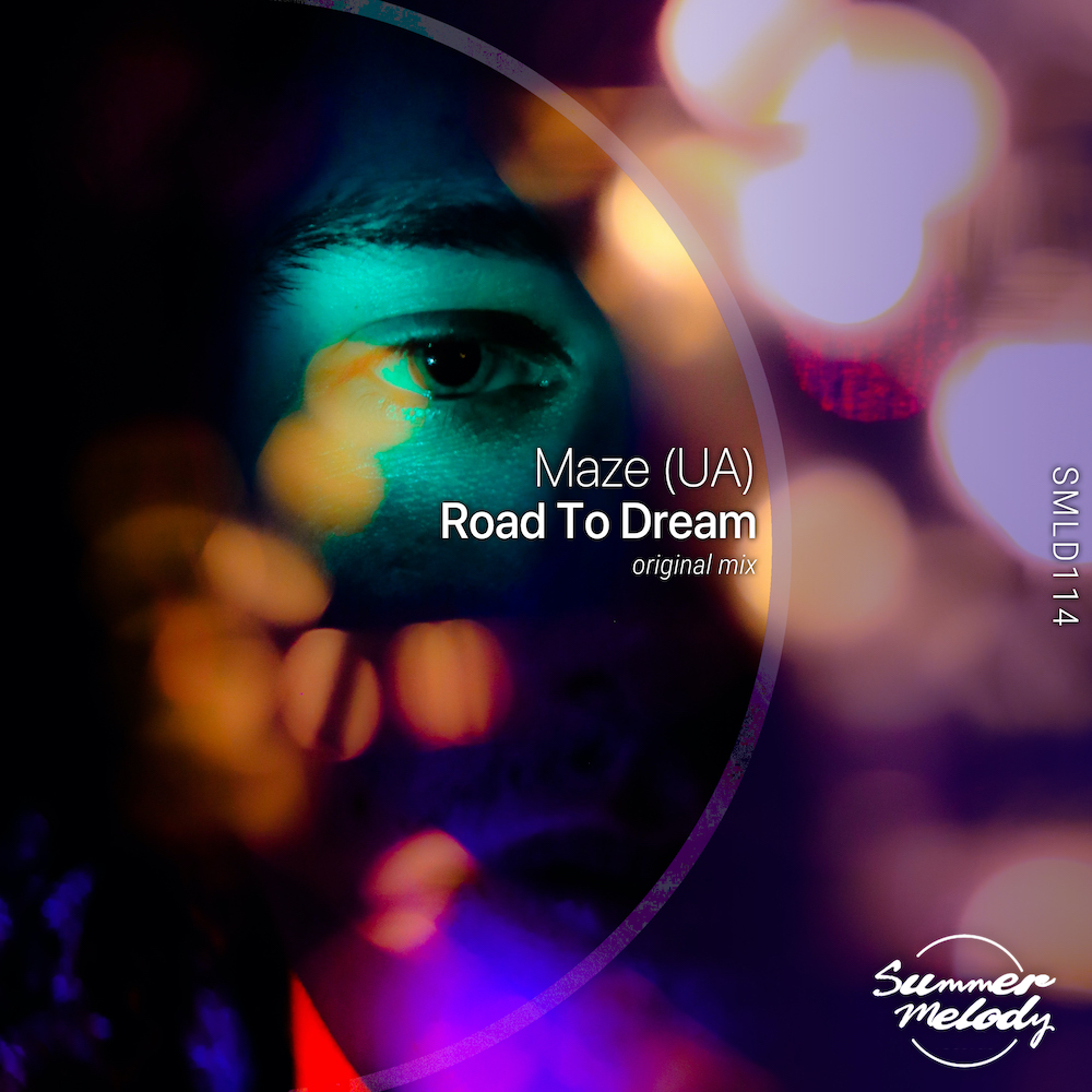 Maze presents Road To Dream on Summer Melody Records