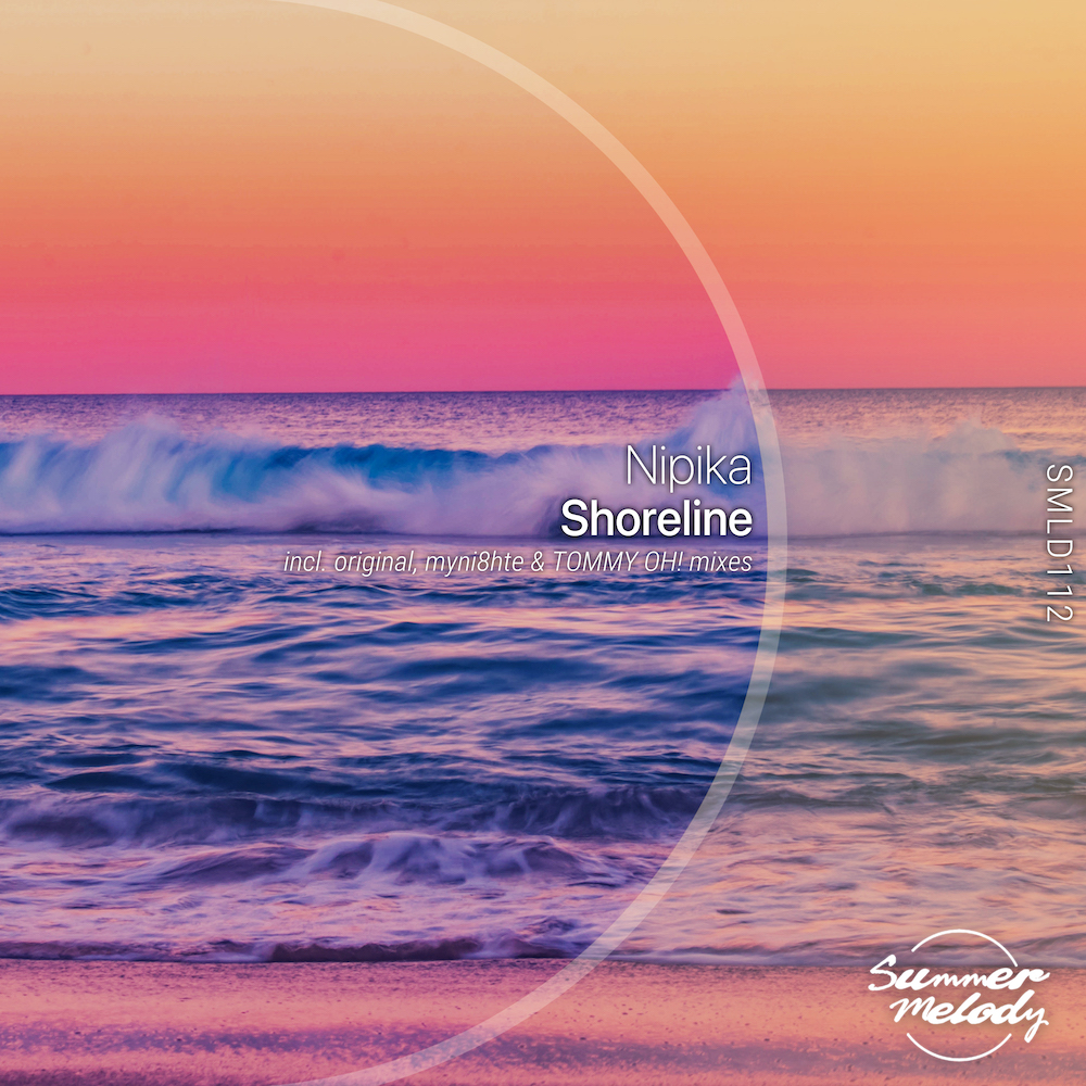 Nipika presents Shoreline on Summer Melody Records