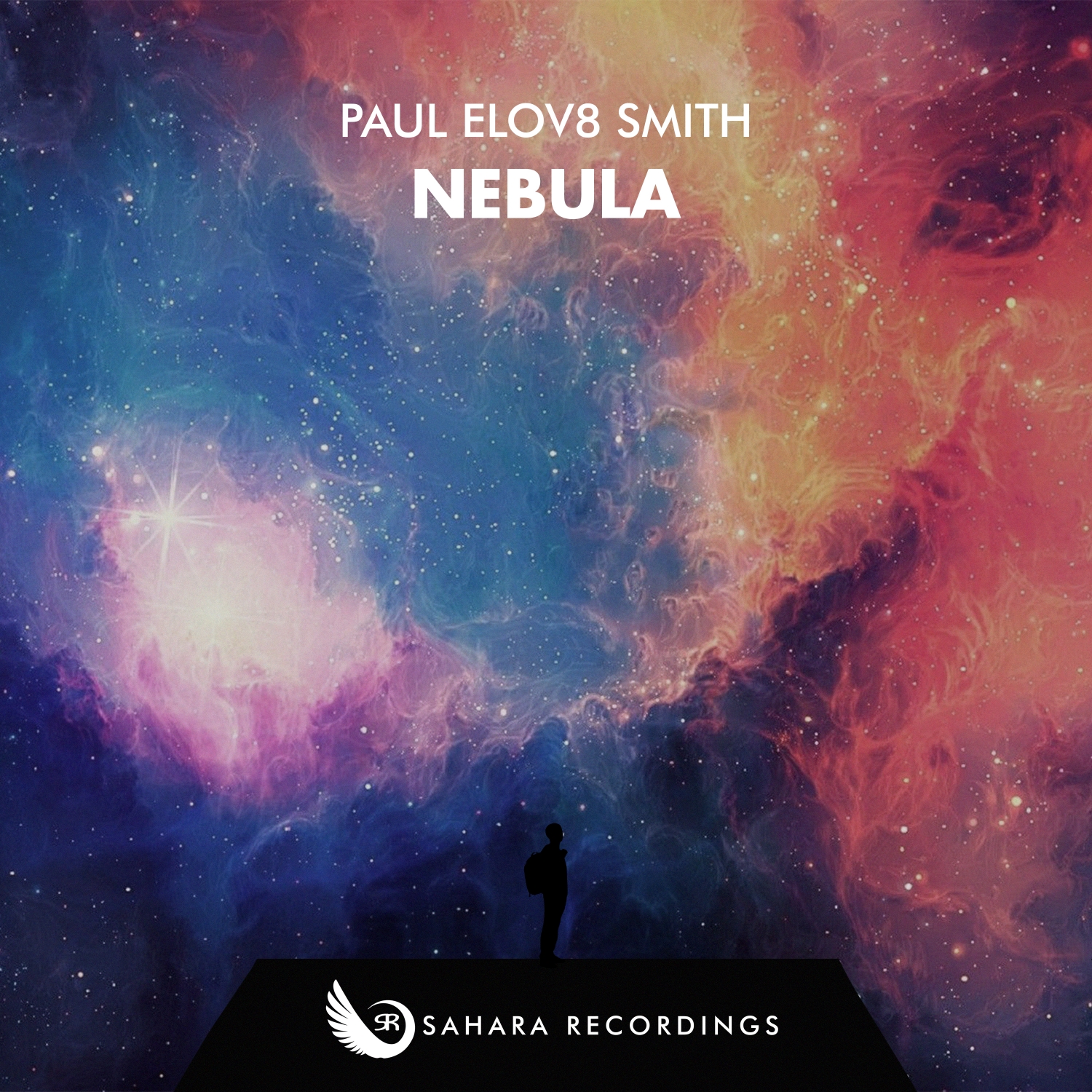 Paul elov8 Smith presents Nebula on Sahara Recordings