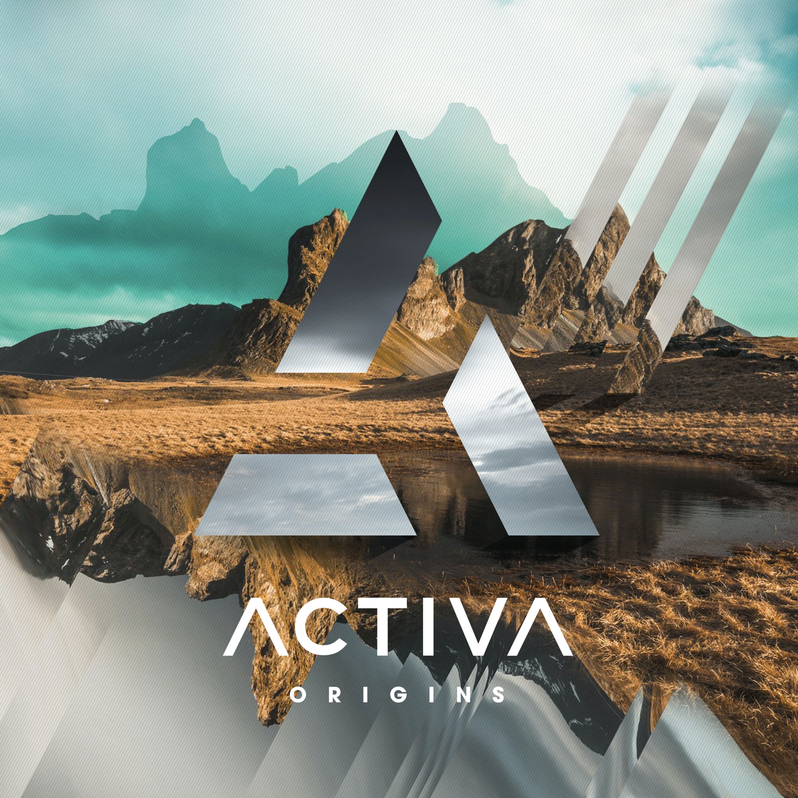 Activa presents Origins on Black Hole Recordings