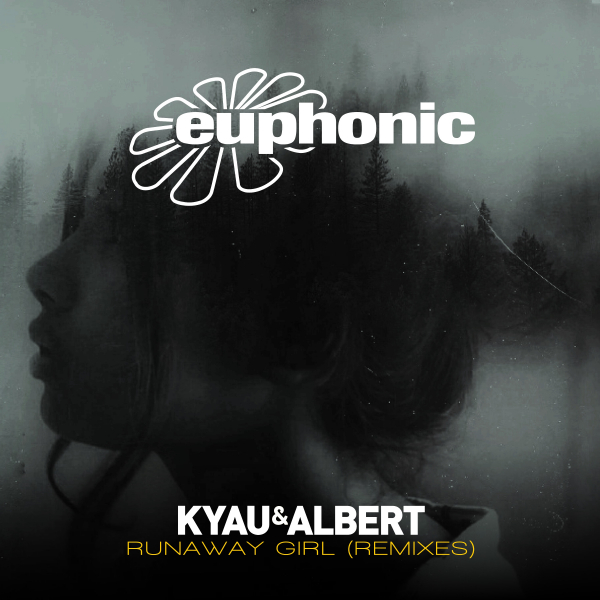 Kyau and Albert presents Runaway Girl (Remixes) on Euphonic