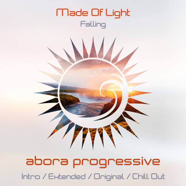 Made Of Light presents Falling on Abora Recordings
