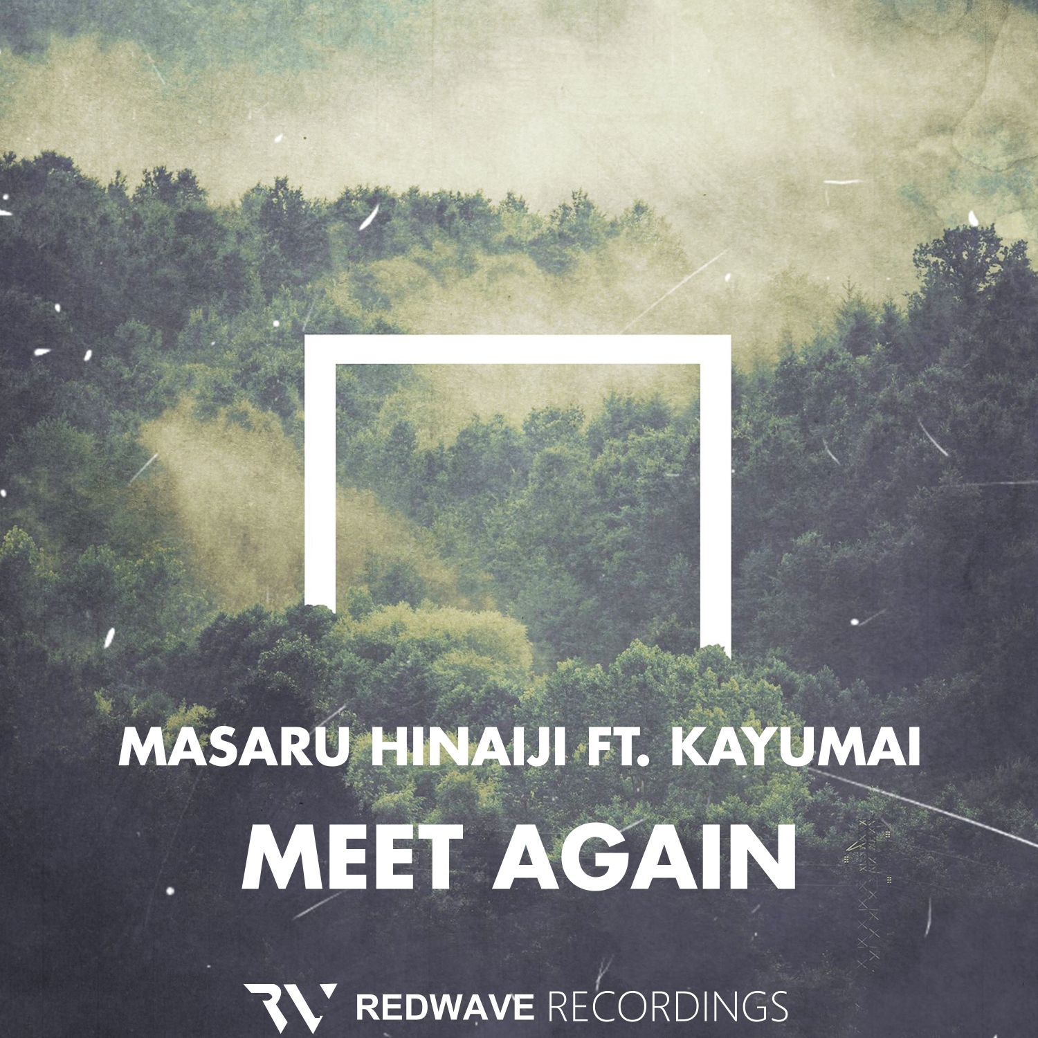 Masaru Hinaiji feat. Kayumai presents Meet Again on Sahara Recordings