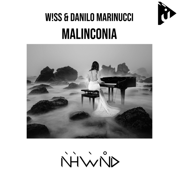 W!SS and Danilo Marinucci presents Malinconia on Nahawand Recordings