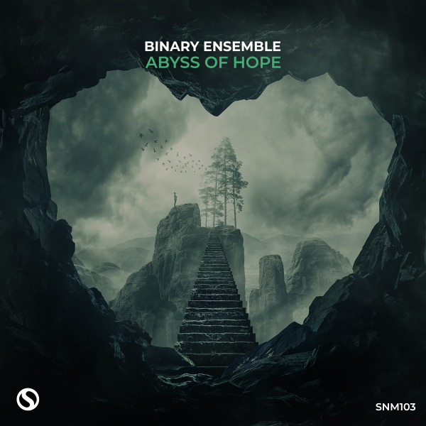 Binary Ensemble presents Abyss Of Hope on Synchronized Music