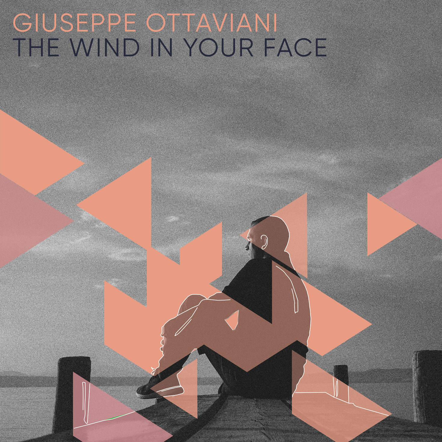 Giuseppe Ottaviani presents The Wind in Your Face on Black Hole Recordings