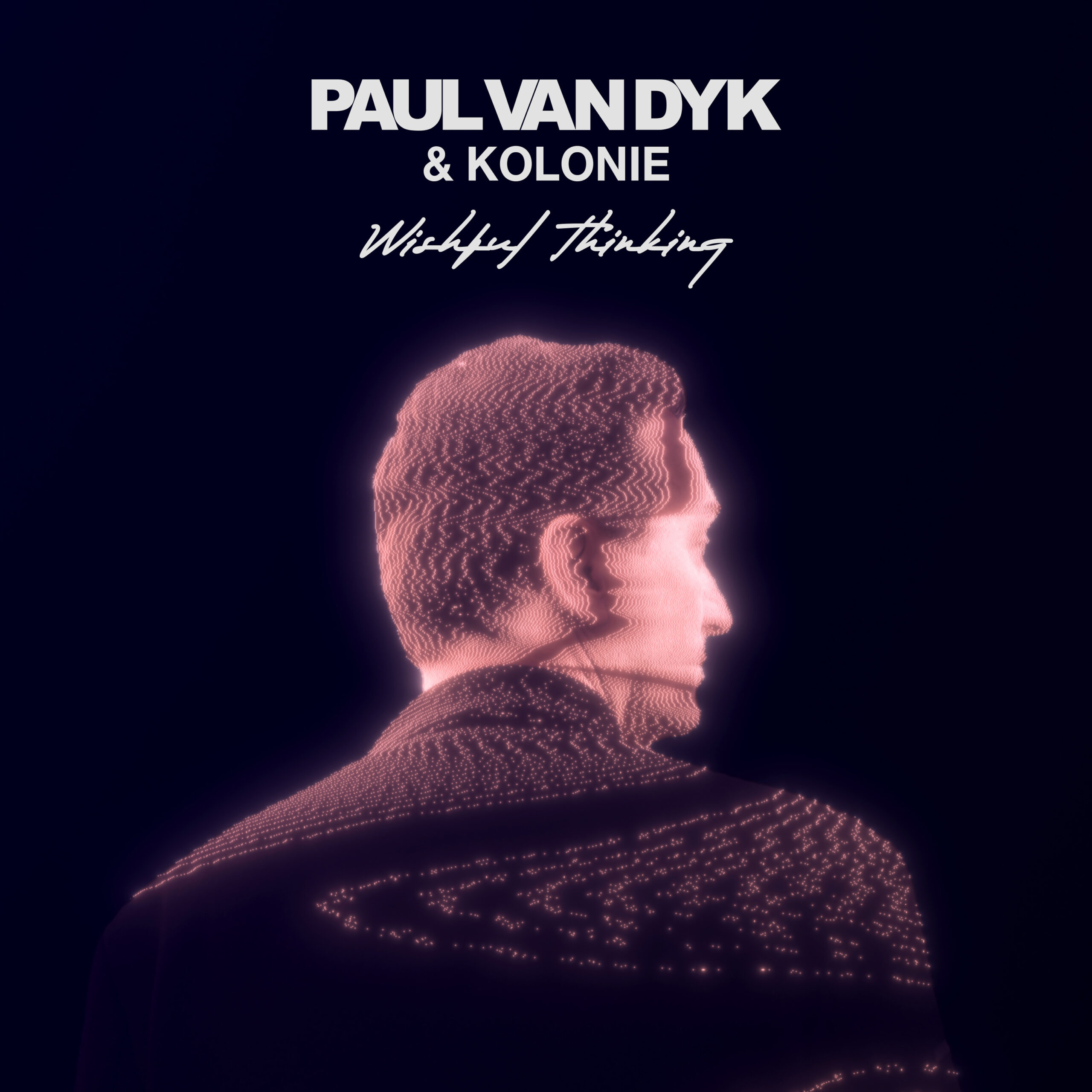 Paul van Dyk and Kolonie presents Wishful Thinking on Vandit Records