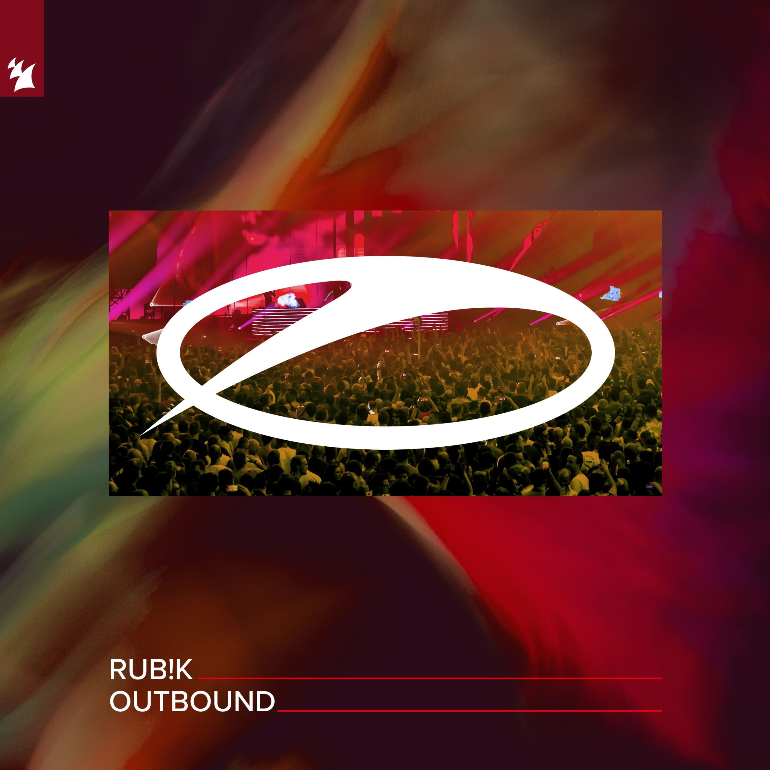 Rub!k presents Outbound on A State Of Trance
