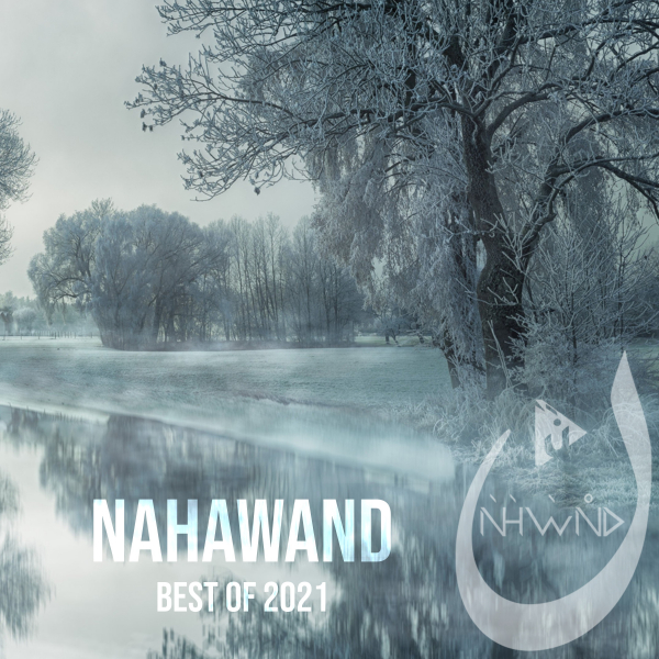 Various Artists presents Best Of 2021 on Nahawand Recordings