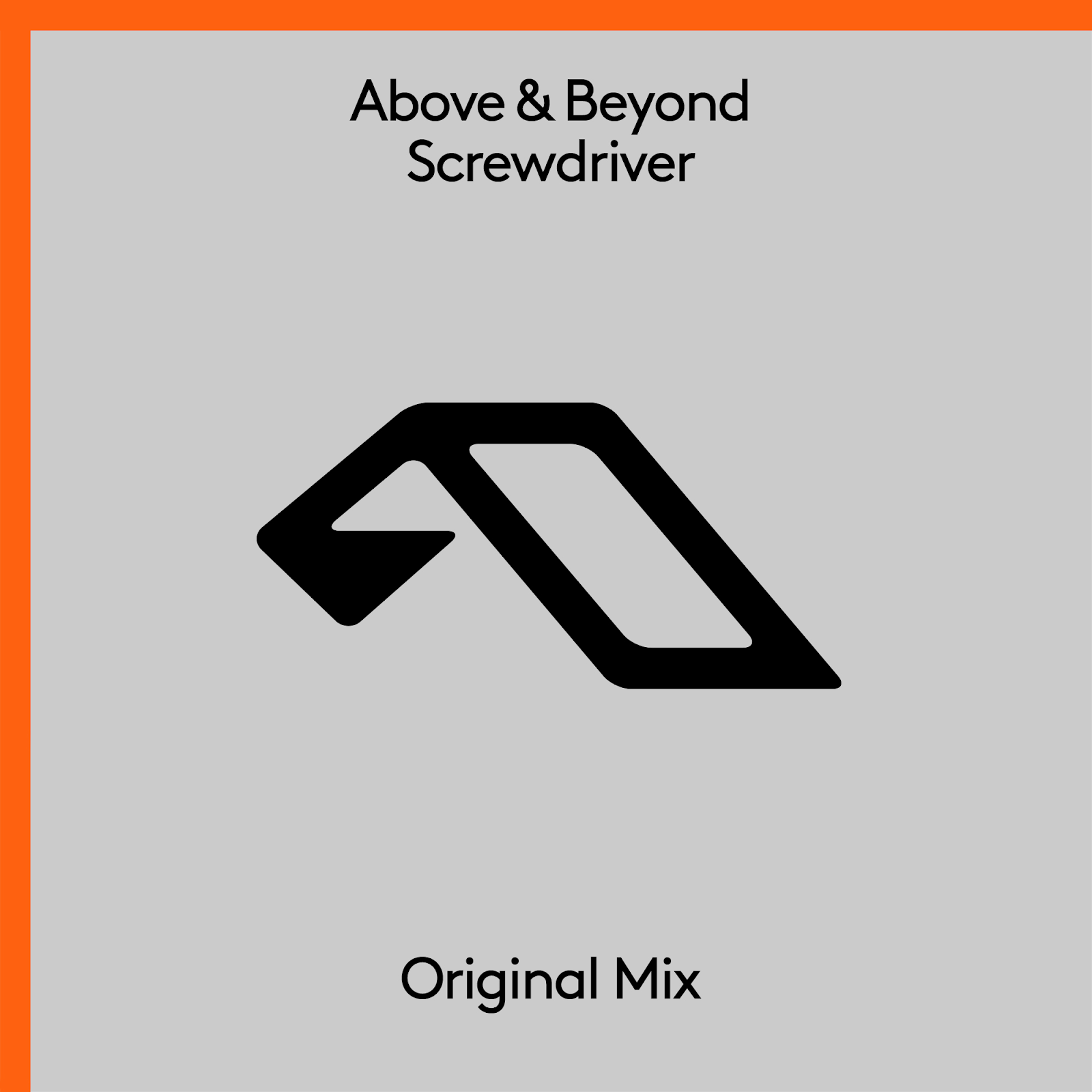 Above and Beyond presents Screwdriver on Anjunabeats
