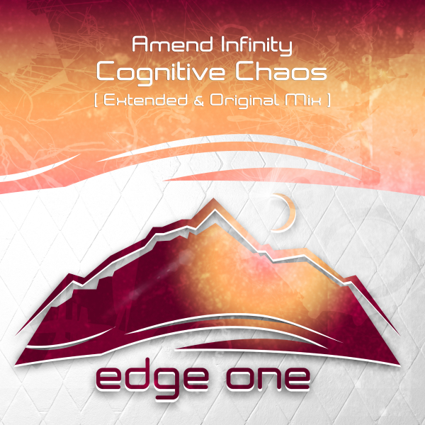 Amend Infinity presents Cognitive Chaos on Edge One